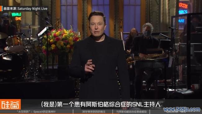 SpaceX二把手是奈何真金不怕火成的 从单亲姆妈到天际姆妈