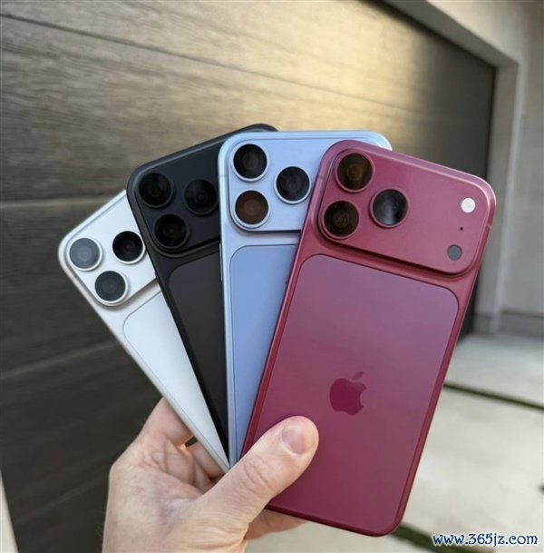 苹果全面加价:分析一下现时上车照旧等iPhone 18
