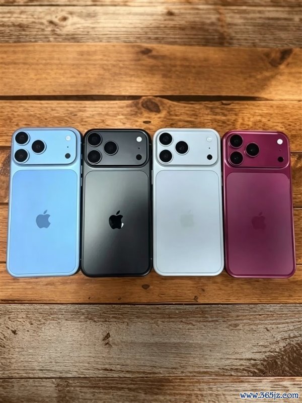 苹果全面加价:分析一下现时上车照旧等iPhone 18